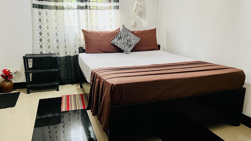 Village Feel Home Stay Sigirîya Extérieur photo
