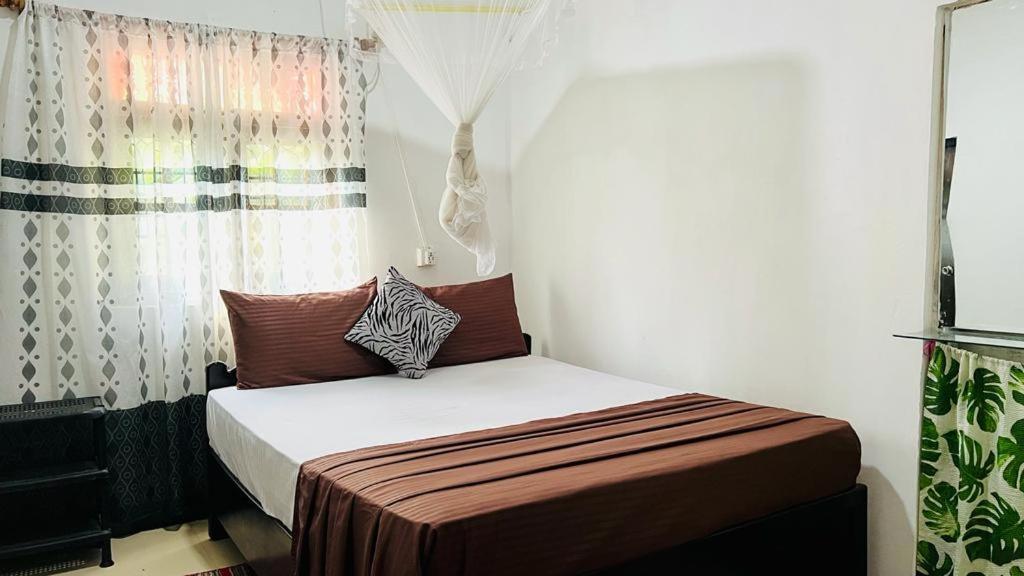 Village Feel Home Stay Sigirîya Extérieur photo