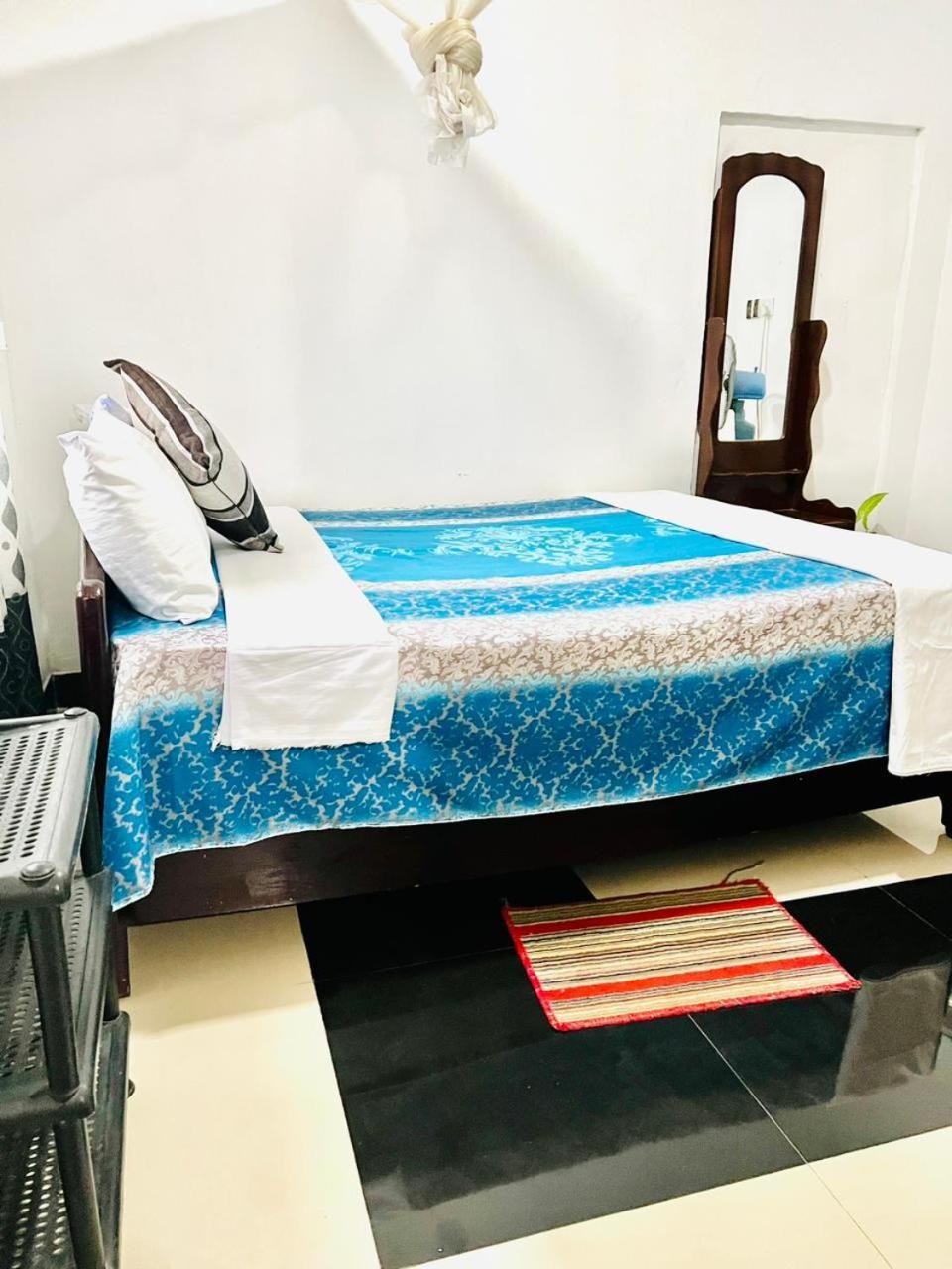 Village Feel Home Stay Sigirîya Extérieur photo