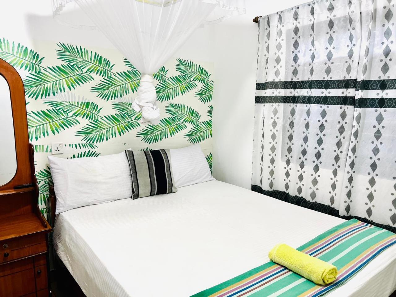 Village Feel Home Stay Sigirîya Extérieur photo