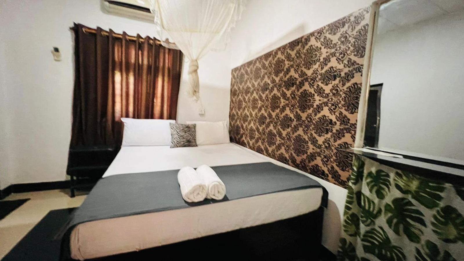 Village Feel Home Stay Sigirîya Extérieur photo