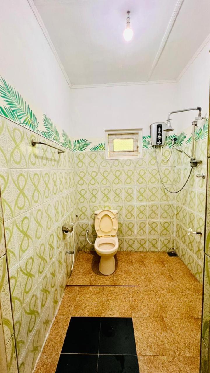 Village Feel Home Stay Sigirîya Extérieur photo
